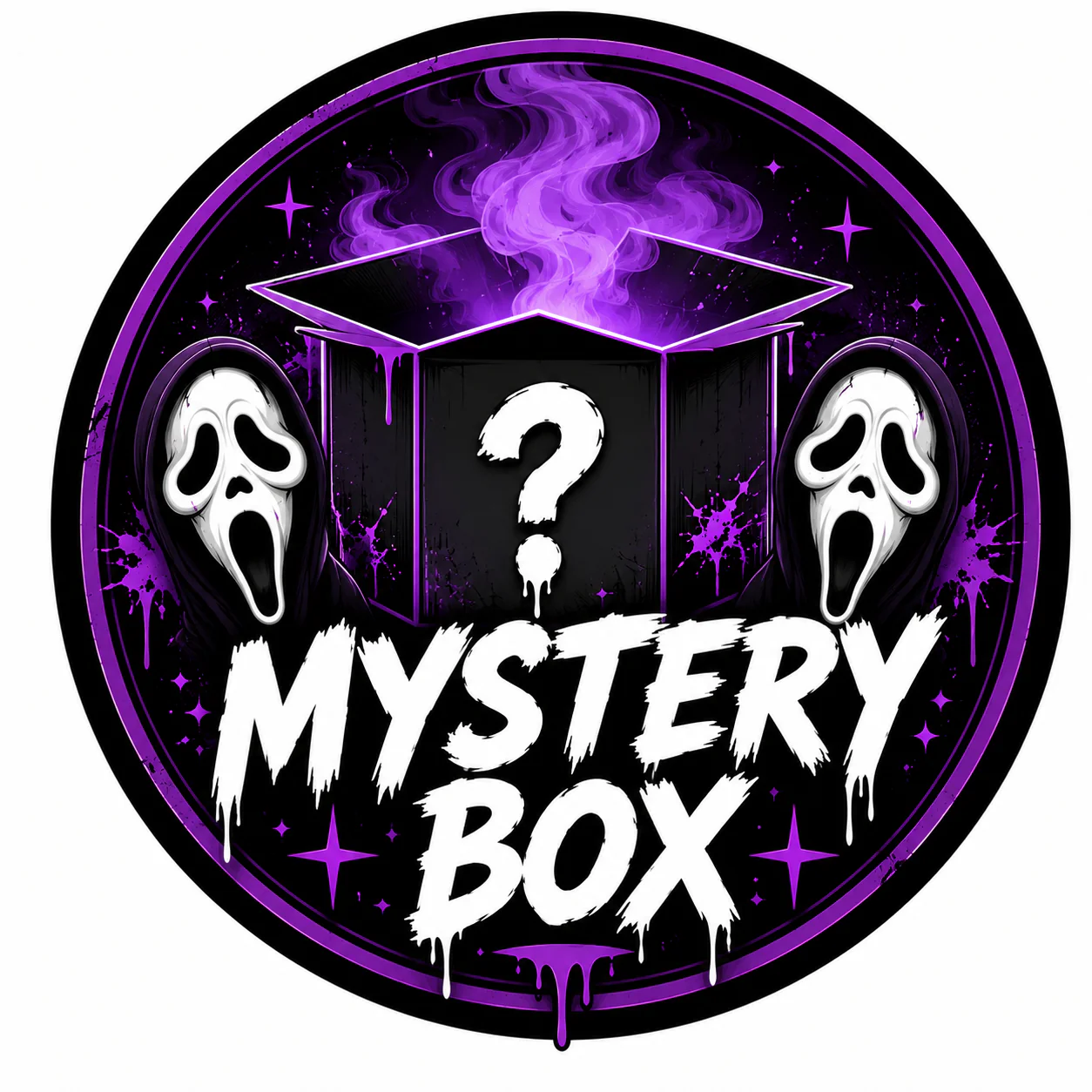 Mystery Box