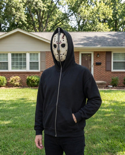 Hoodies Horror