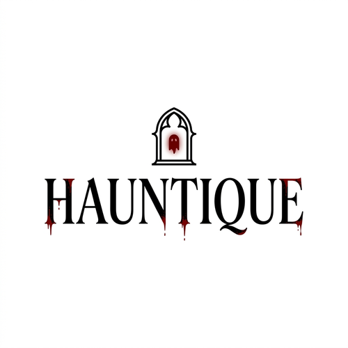 HAUNTIQUE